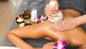 Discover the Healing Benefits of Massage Therapy